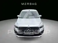 2025 Mercedes Benz T -Klasse