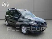 2025 Mercedes Benz T -Klasse