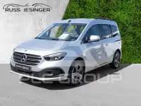 2025 Mercedes Benz T -Klasse