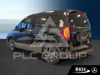 2025 Mercedes Benz T -Klasse