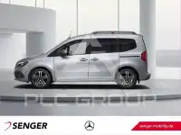 2025 Mercedes Benz T -Klasse