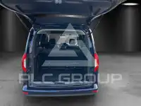 2025 Mercedes Benz T -Klasse