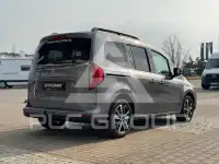 2025 Mercedes Benz T -Klasse