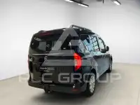 2025 Mercedes Benz T -Klasse