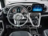 2025 Mercedes Benz T -Klasse