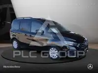 2025 Mercedes Benz T -Klasse