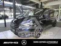 2025 Mercedes Benz T -Klasse
