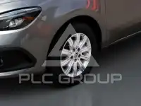 2025 Mercedes Benz T -Klasse