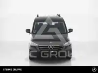 2025 Mercedes Benz T -Klasse