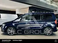 2025 Mercedes Benz T -Klasse