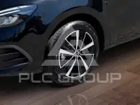 2025 Mercedes Benz T -Klasse
