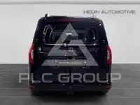 2025 Mercedes Benz T -Klasse
