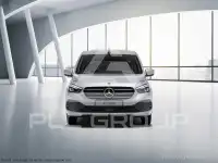 2025 Mercedes Benz T -Klasse