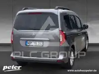 2025 Mercedes Benz T -Klasse