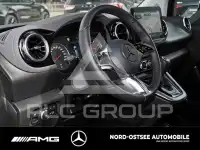 2025 Mercedes Benz T -Klasse