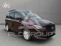 2025 Mercedes Benz T -Klasse
