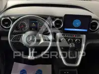 2025 Mercedes Benz T -Klasse
