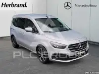 2025 Mercedes Benz T -Klasse
