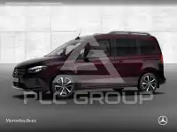 2025 Mercedes Benz T -Klasse