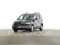2025 Mercedes Benz T -Klasse