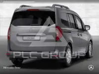 2025 Mercedes Benz T -Klasse