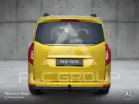 2025 Mercedes Benz T -Klasse