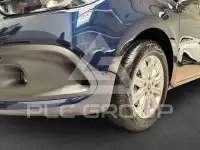 2025 Mercedes Benz T -Klasse