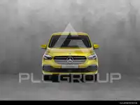 2025 Mercedes Benz T -Klasse