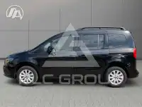 2025 Mercedes Benz T -Klasse