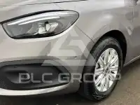 2025 Mercedes Benz T -Klasse