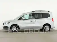 2025 Mercedes Benz T -Klasse