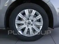 2025 Mercedes Benz T -Klasse