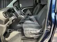 2025 Mercedes Benz T -Klasse