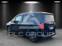 2025 Mercedes Benz T -Klasse