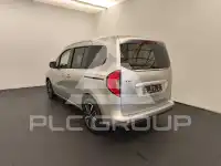 2025 Mercedes Benz T -Klasse