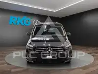 2025 Mercedes Benz T -Klasse
