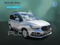 2025 Mercedes Benz T -Klasse
