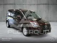 2025 Mercedes Benz T -Klasse