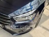 2025 Mercedes Benz T -Klasse