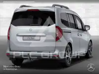 2025 Mercedes Benz T -Klasse