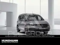 2025 Mercedes Benz T -Klasse