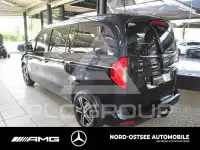 2025 Mercedes Benz T -Klasse