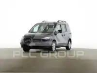 2025 Mercedes Benz T -Klasse