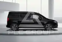 2025 Mercedes Benz T -Klasse