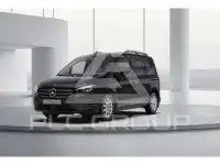 2025 Mercedes Benz T -Klasse