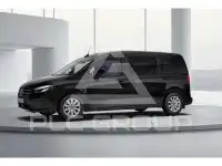 2025 Mercedes Benz T -Klasse