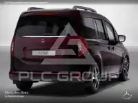 2025 Mercedes Benz T -Klasse