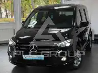 2025 Mercedes Benz T -Klasse