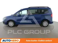 2025 Mercedes Benz T -Klasse