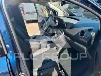 2025 Mercedes Benz T -Klasse